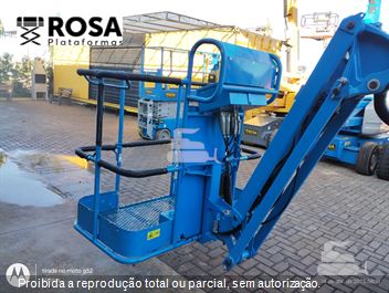 Plataforma Aérea (Elevatória) Genie Z-34/22N
