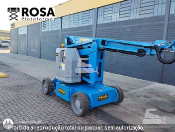 Plataforma Aérea (Elevatória) Genie Z-34/22N
