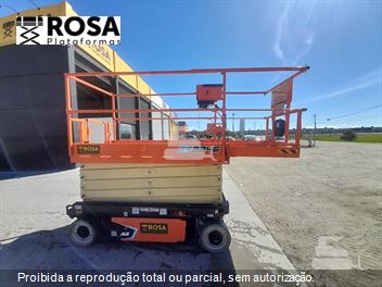 Plataforma Aérea (Elevatória) JLG 3246ES
