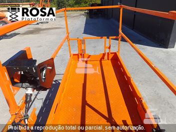 Plataforma Aérea (Elevatória) JLG 3246ES