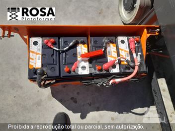 Plataforma Aérea (Elevatória) JLG 3246ES
