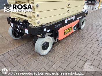 Plataforma Aérea (Elevatória) JLG 3246ES
