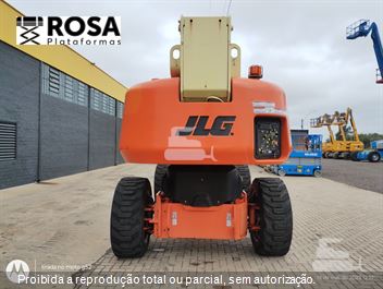 Plataforma Aérea (Elevatória) JLG 1350 SJP