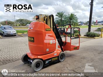 Plataforma Aérea (Elevatória) JLG T26E