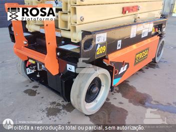Plataforma Aérea (Elevatória) JLG ES1932