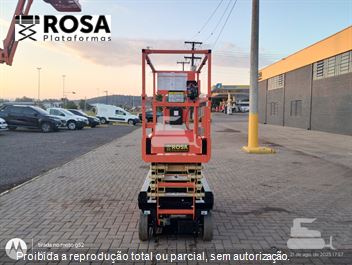 Plataforma Aérea (Elevatória) JLG ES1932