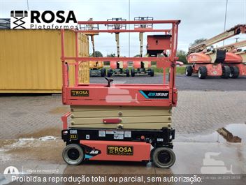 Plataforma Aérea (Elevatória) JLG ES1932