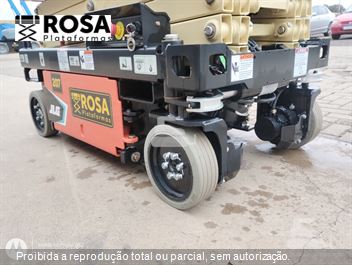 Plataforma Aérea (Elevatória) JLG ES1530L
