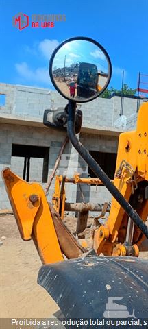 Manipulador Telescópico JCB 540-170