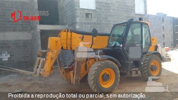 Manipulador Telescópico JCB 540-170
