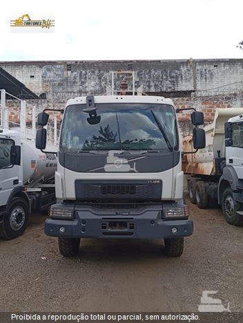 Caminhão Volvo VMX 360 Max 6x4 2p (diesel)