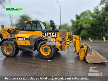 Manipulador Telescópico JCB 540-170