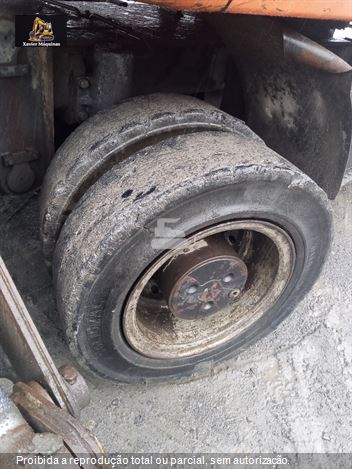 Escavadeira Doosan S180W-V