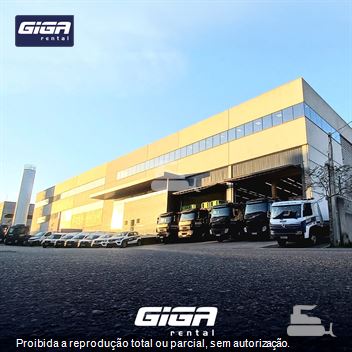 GIGA RENTAL