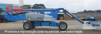 Plataforma Aérea (Elevatória) Genie Z-135/70
