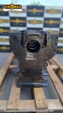 Motor agco isusu power valtra bh 145 165 180