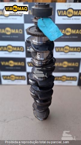 Motor agco isusu power valtra bh 145 165 180