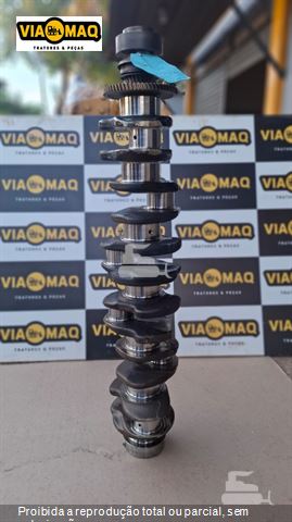 Motor agco isusu power valtra bh 145 165 180