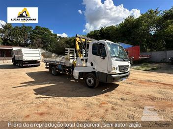 Caminhão Mercedes-Benz Accelo 1016 2p (Diesel) (E5)