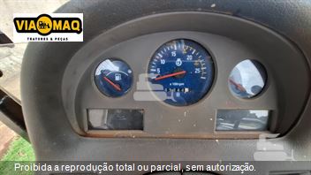 Trator Agrícola Valtra BH 145