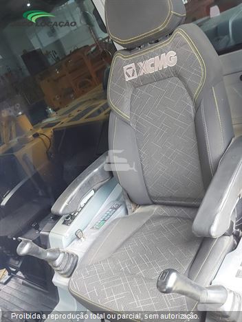 Escavadeira XCMG XE150BR