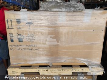 CATALISADOR DE REDUÇÃO (SCR) CUMMINS