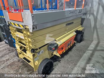 Plataforma Aérea (Elevatória) JLG 2646ES