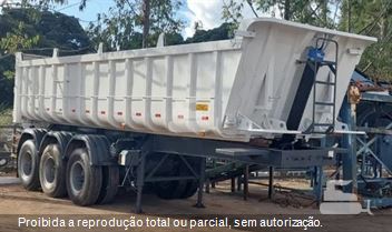 Carreta Noma Todos