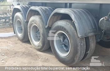 Carreta Noma Todos