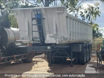 Carreta Noma Todos