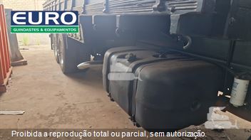 Caminhão Volkswagen 23-210 6x2 3-Eixos 2p (diesel)