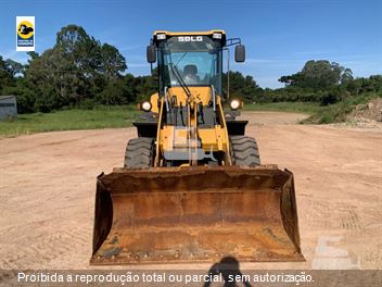Pá Carregadeira SDLG SDLG 918