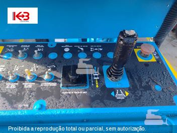 Plataforma Aérea (Elevatória) Genie Z-45/25 DC