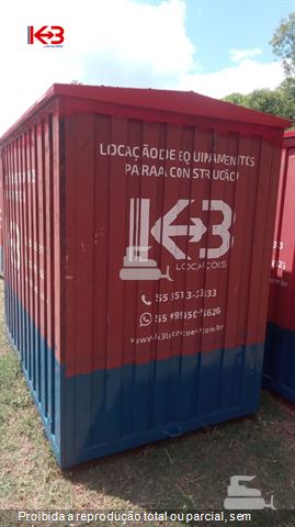 Container