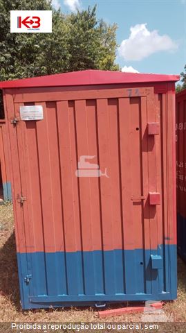 Container