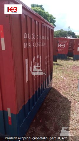 Container