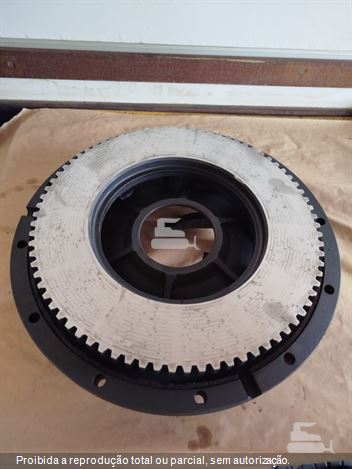 PLATO ORIGINAL CATERPILLAR 120B