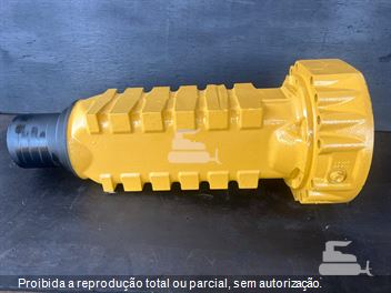 CORNETA ORIGINAL EIXO DANA CASE