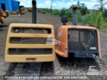 CAPU PA CARREGADEIRA W130/621