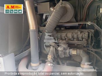 Fresadora de Asfalto wirtgen W 100 R