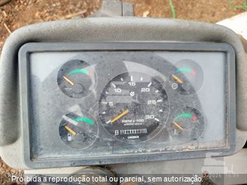 PAINEL ORIGINAL PA CARREGADEIRA CASE 621D