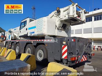 Guindaste XCMG XCA220