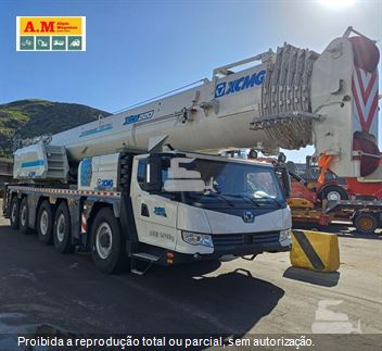 Guindaste XCMG XCA220