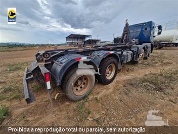 Caminhão Ford CARGO 2429 E 6X2 Turbo 2p (diesel)(E5)