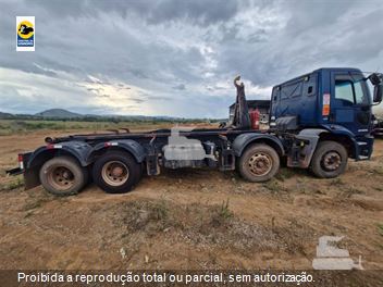 Caminhão Ford CARGO 2429 E 6X2 Turbo 2p (diesel)(E5)