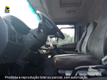 Caminhão Ford CARGO 2429 E 6X2 Turbo 2p (diesel)(E5)