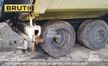 VibroAcabadora Ammann AFW 350
