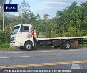 Caminhão Volkswagen 8-150 E DELIVERY 2p (diesel)