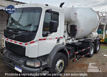 Caminhão Volvo VM 270 6x4 2p (Diesel) (E5)