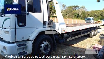 Caminhão Ford CARGO 1622 T 3-Eixos 2p (diesel)
